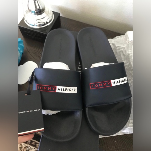 Men Slides - Picture 2 of 6